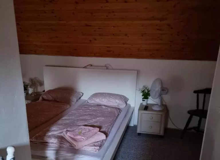 ペンション Apartment