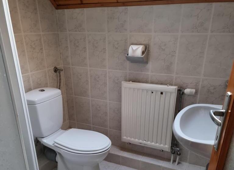 Пансион Apartment