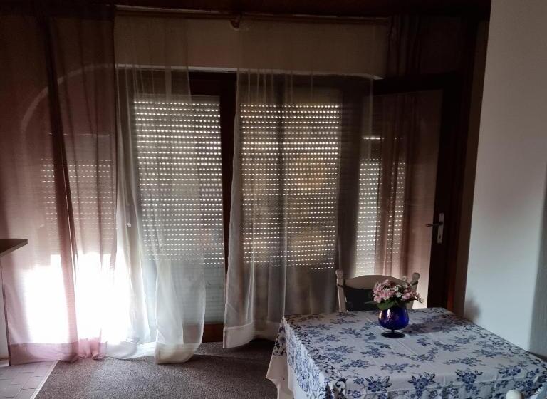 Пансион Apartment