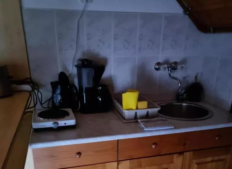 ペンション Apartment