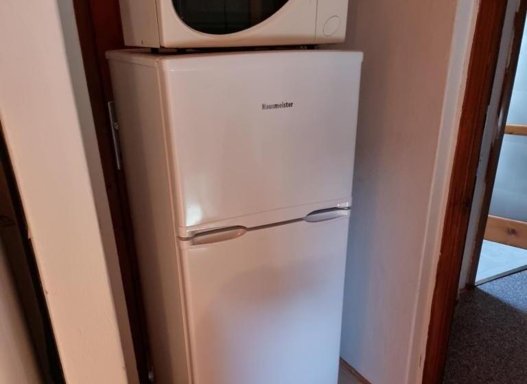 Пансион Apartment