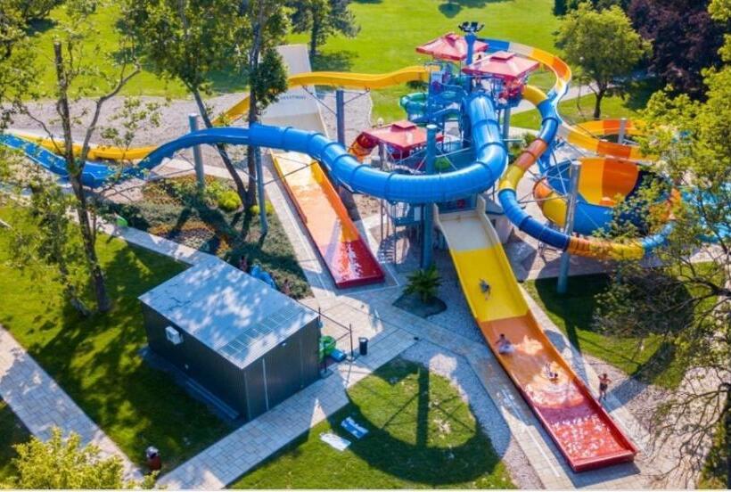 Пансион Apartment