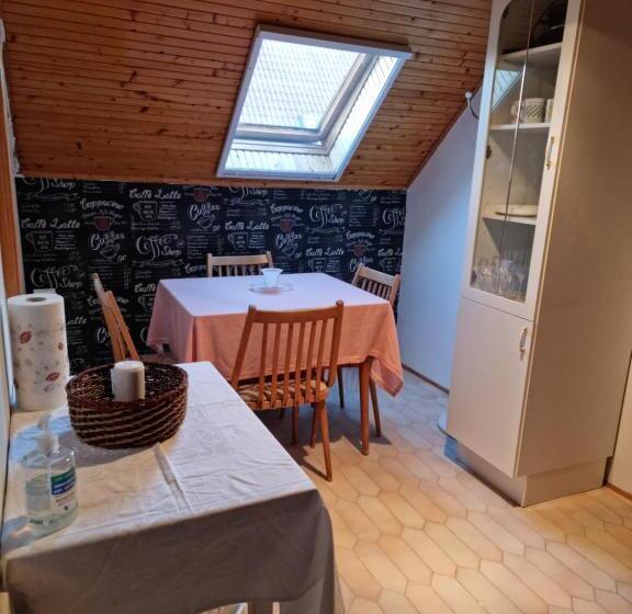 Пансион Apartment