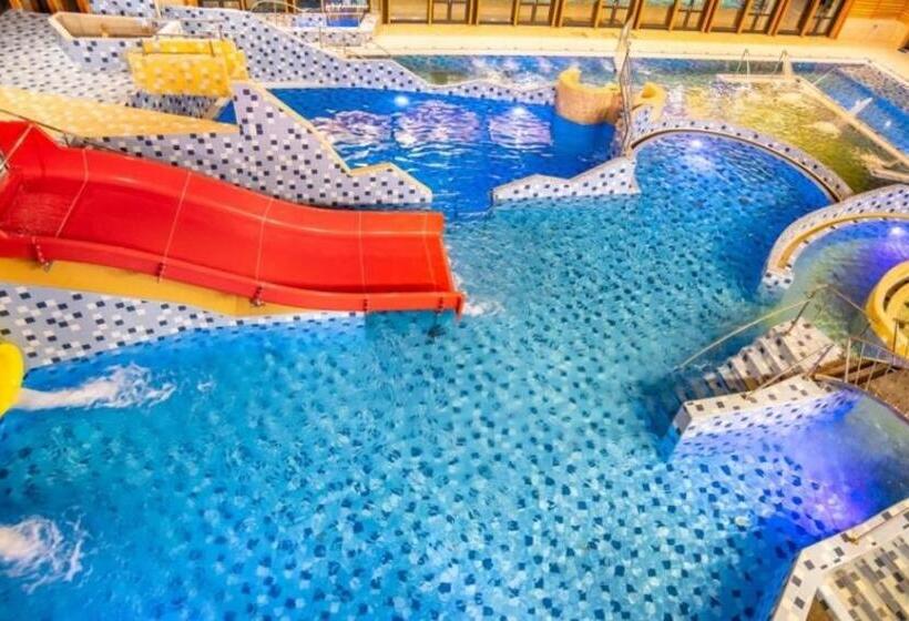 Пансион Apartment