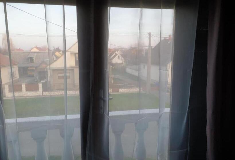 Пансион Apartment