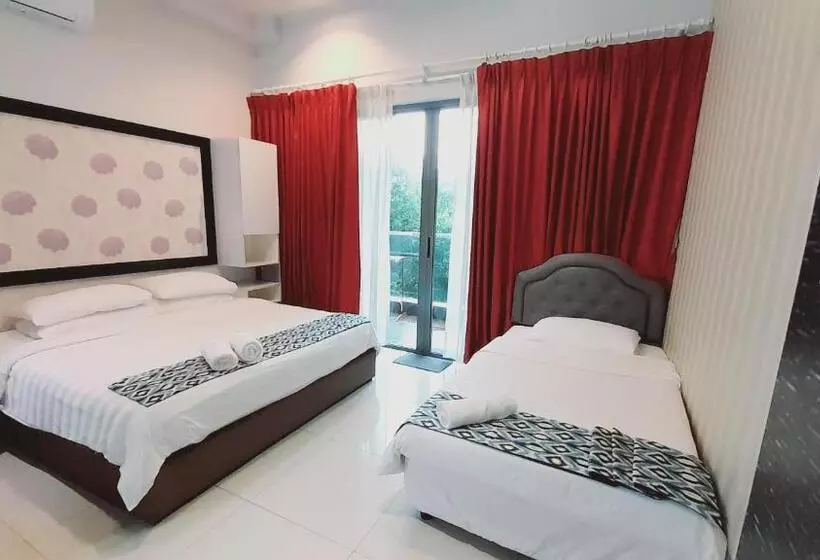 Majatalo Bulan Guesthouse Imago