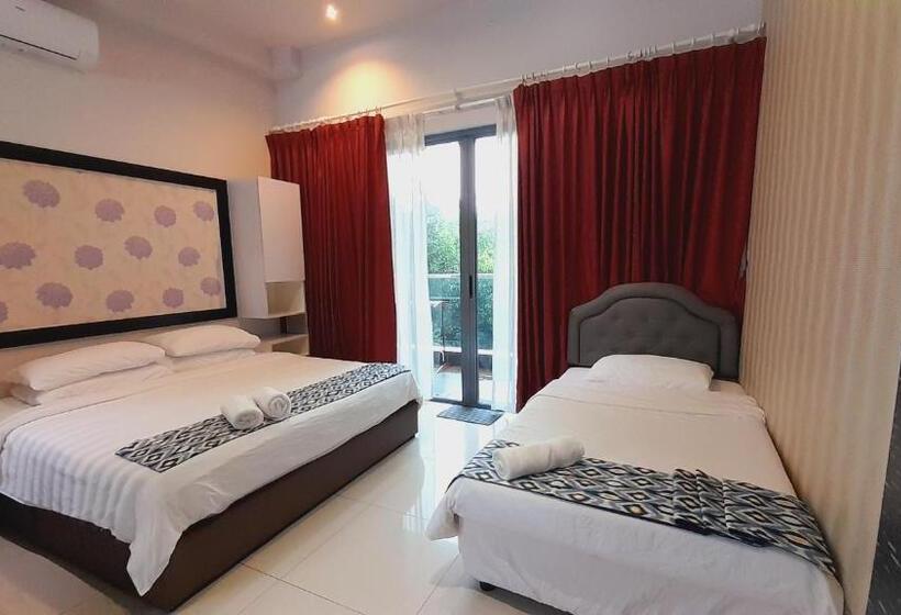 Pansiyon Bulan Guesthouse Imago