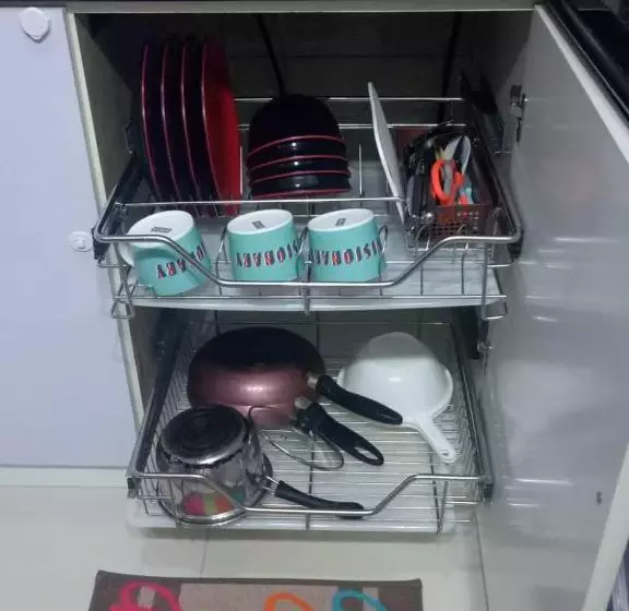 Majatalo Bulan Guesthouse Imago