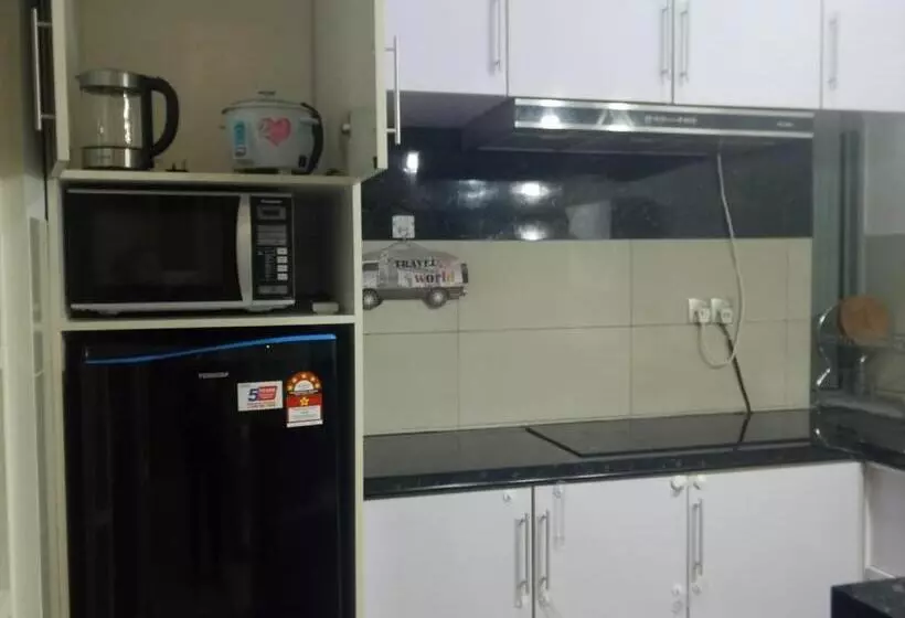 Majatalo Bulan Guesthouse Imago