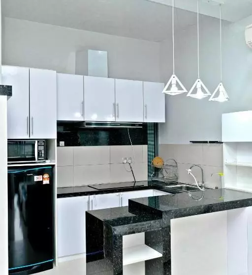 Majatalo Bulan Guesthouse Imago