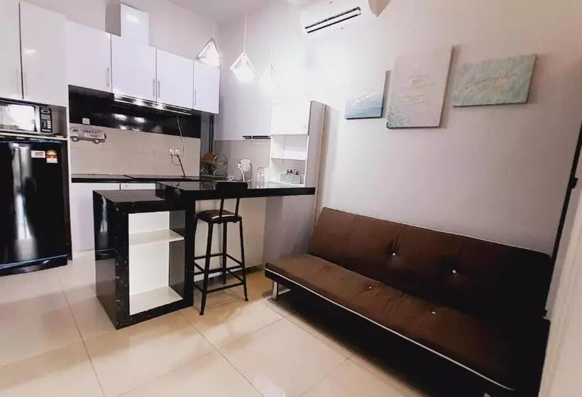 Majatalo Bulan Guesthouse Imago