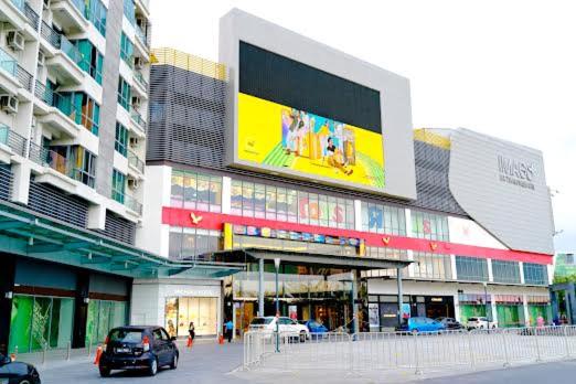 Pansiyon Bulan Guesthouse Imago