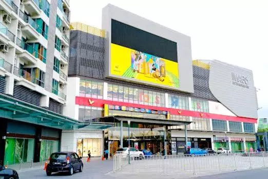 Majatalo Bulan Guesthouse Imago