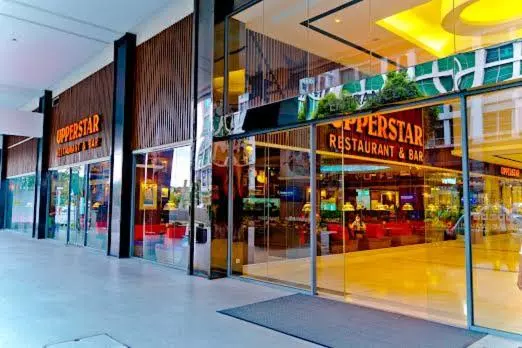 Majatalo Bulan Guesthouse Imago