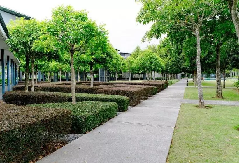 Majatalo Bulan Guesthouse Imago