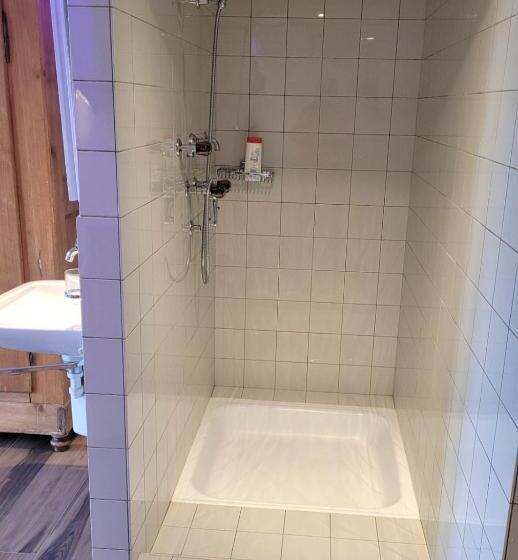 Pensionat Charmante Waldrandidylle