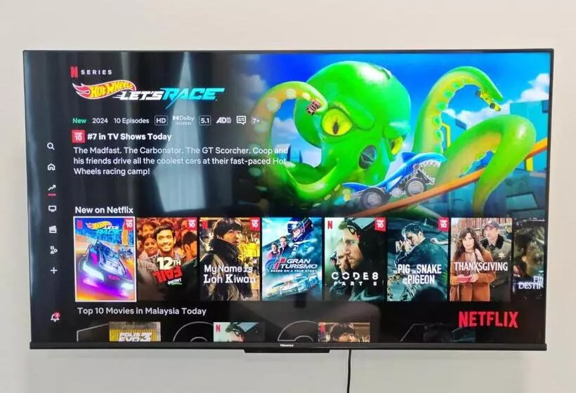 ペンション Diy Guest House Studio   Imperium Residence Kuantan