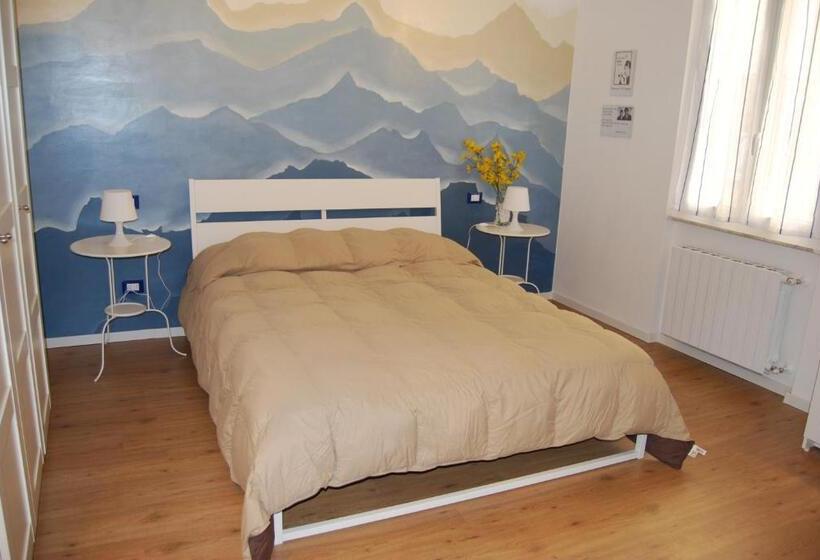 پانسیون Ginestra