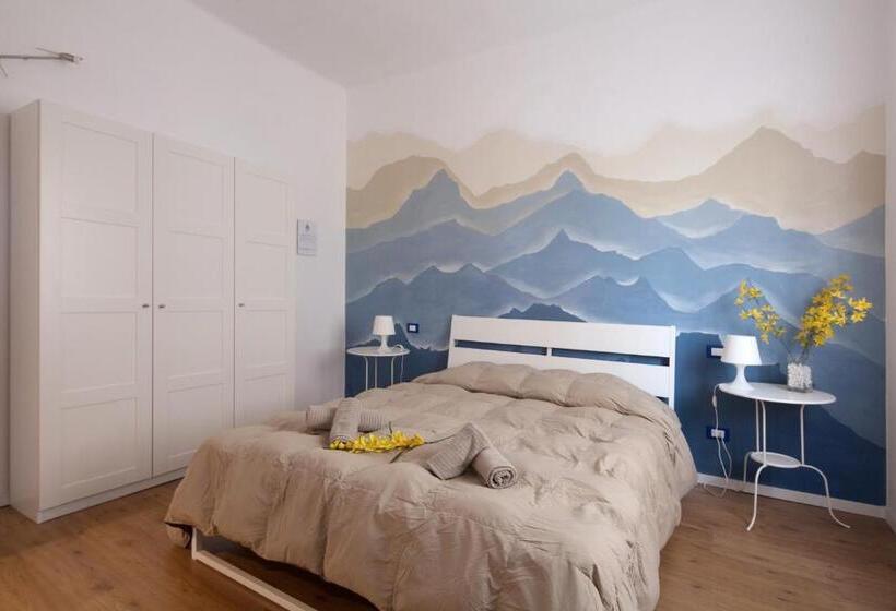 پانسیون Ginestra