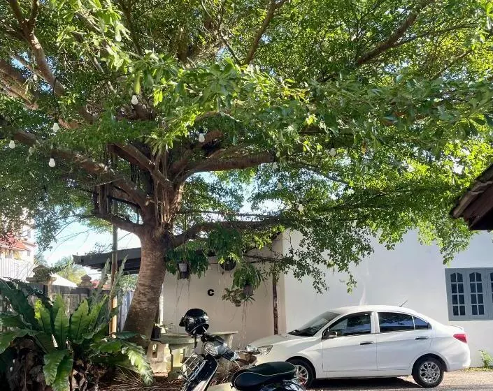 Majatalo Hj Hassan Guest House  Studio Unit