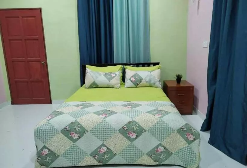 ペンション Inap Desa 1