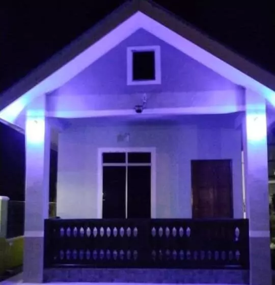 ペンション Inap Desa 1