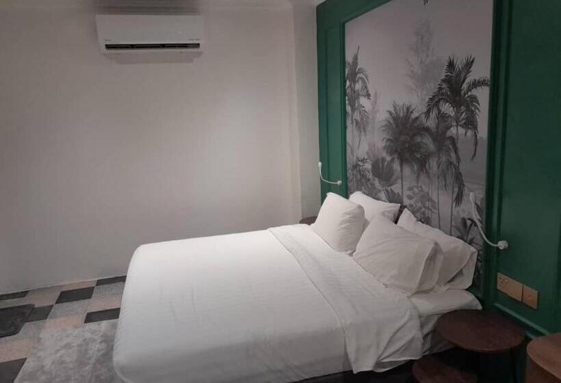 بنسيون Kimberley Boutique