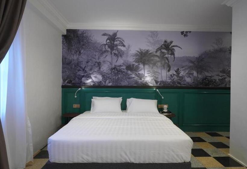 بنسيون Kimberley Boutique