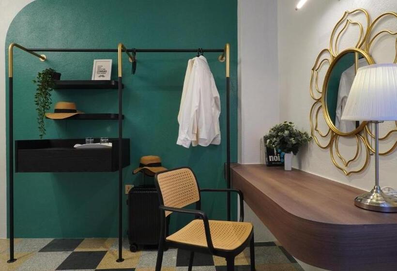 بنسيون Kimberley Boutique