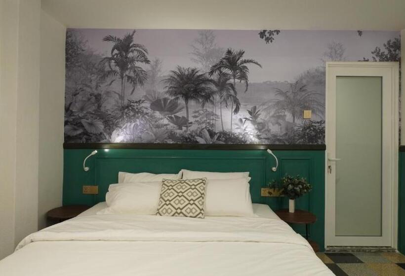 بنسيون Kimberley Boutique