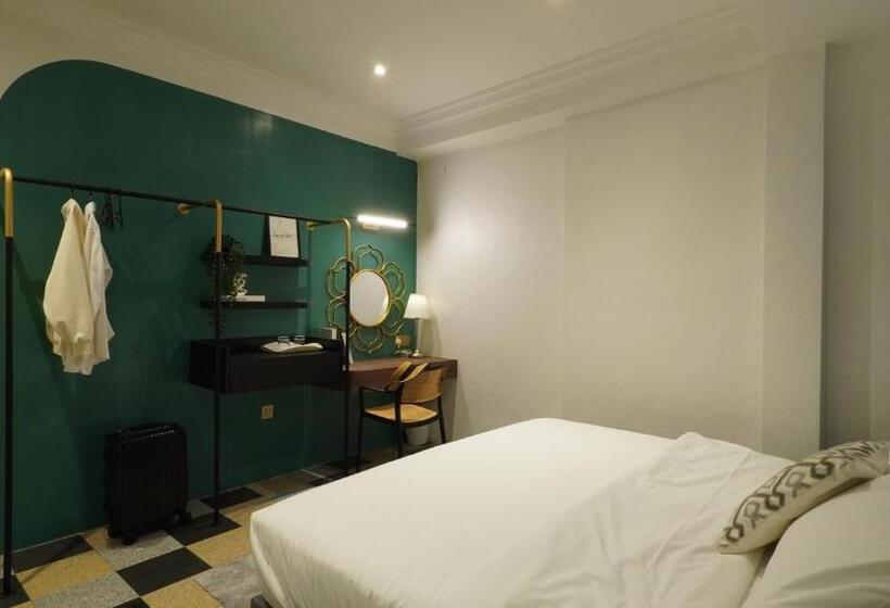 بنسيون Kimberley Boutique