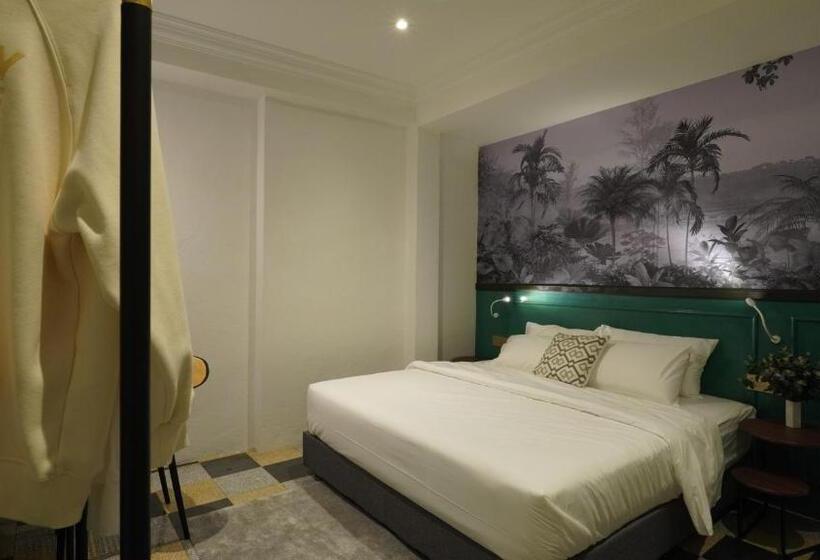 بنسيون Kimberley Boutique