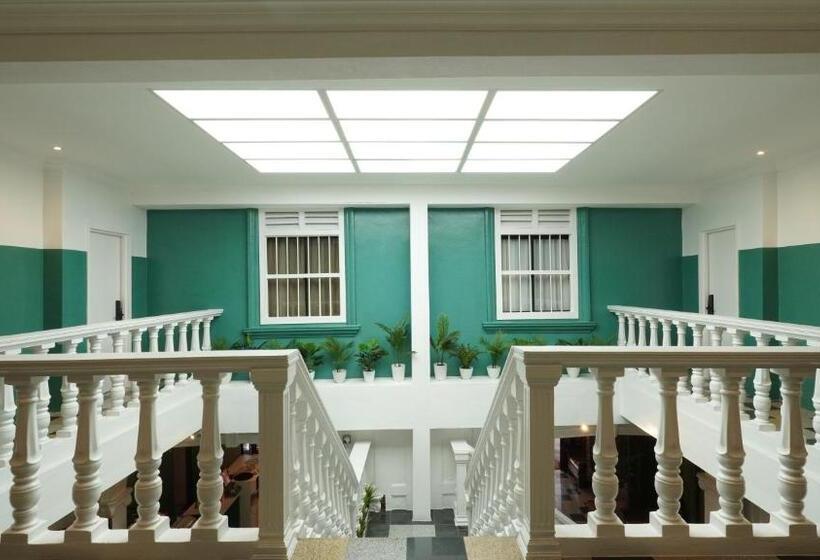 بنسيون Kimberley Boutique