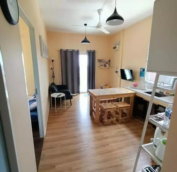 ペンション Kundasang Trail Homestay