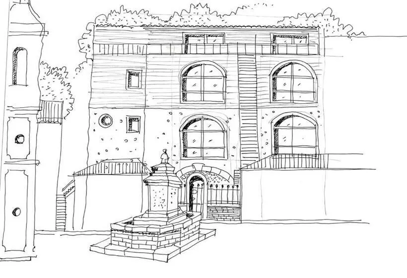 Majatalo La Balza Di Scilla