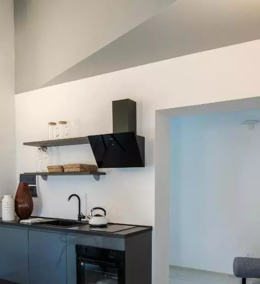 Majatalo La Balza Di Scilla