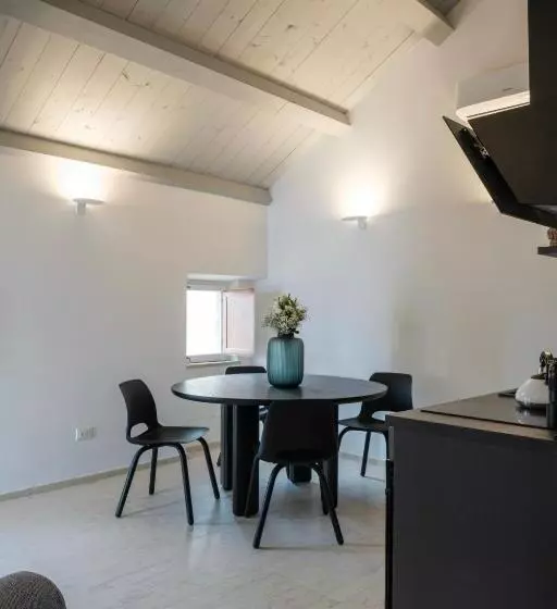 Majatalo La Balza Di Scilla