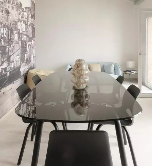 Majatalo La Balza Di Scilla