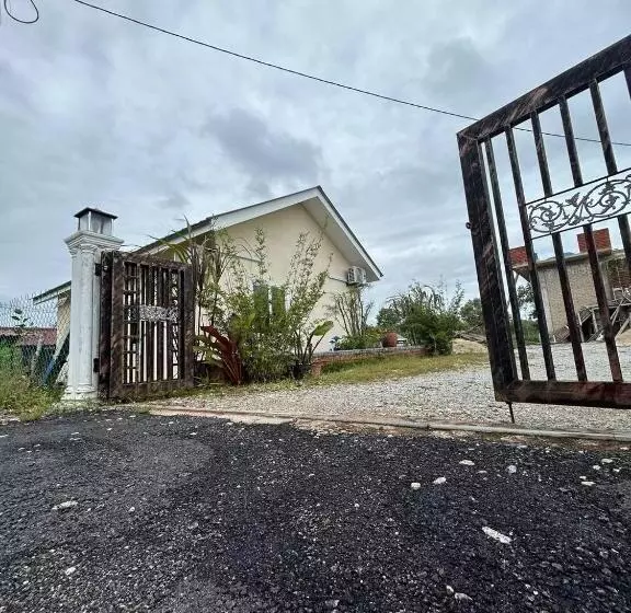 Majatalo Mahasa Penarik Homestay