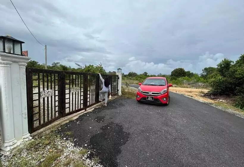 Majatalo Mahasa Penarik Homestay