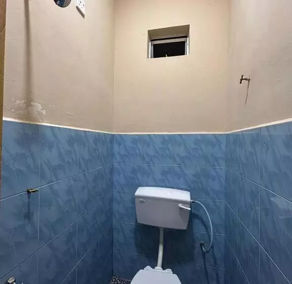 Majatalo Mahasa Penarik Homestay