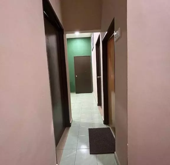 Majatalo Mahasa Penarik Homestay