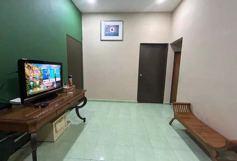 Majatalo Mahasa Penarik Homestay