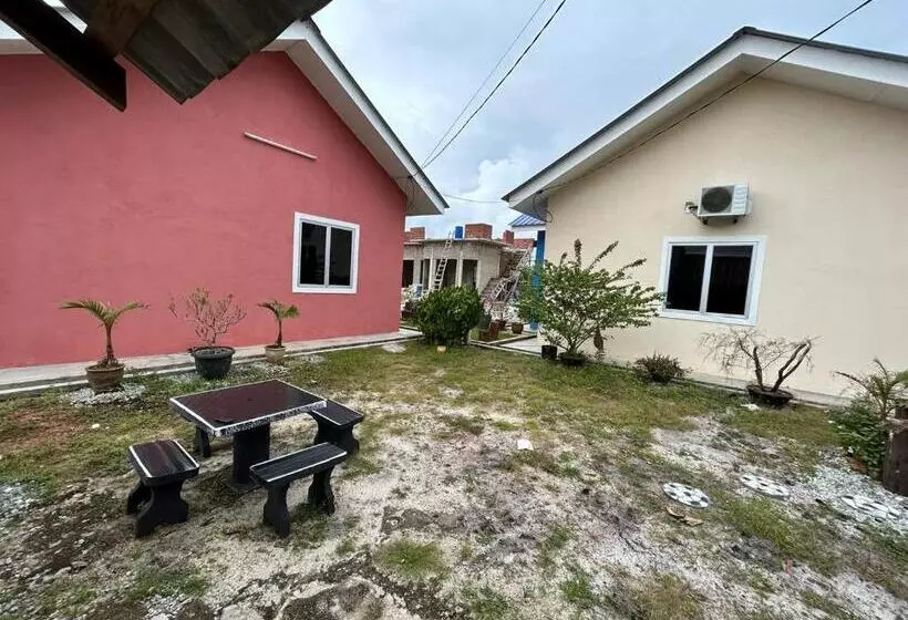 Majatalo Mahasa Penarik Homestay