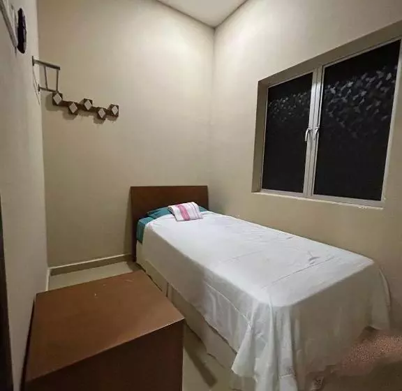 Majatalo Mahasa Penarik Homestay