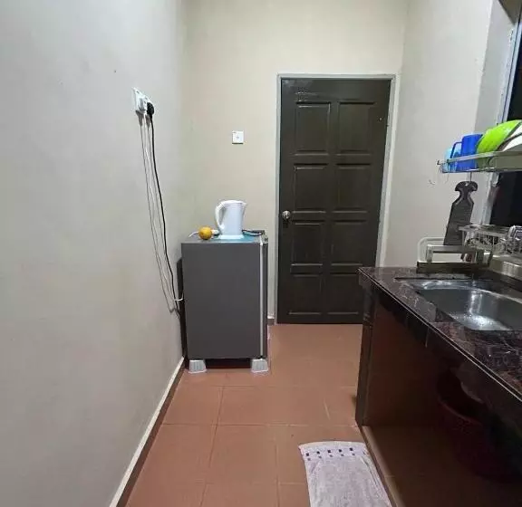 Majatalo Mahasa Penarik Homestay