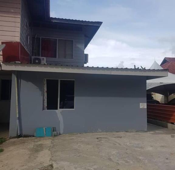 פנסיון Marigold Roomstay