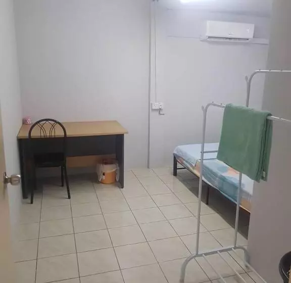 Majatalo Marigold Roomstay