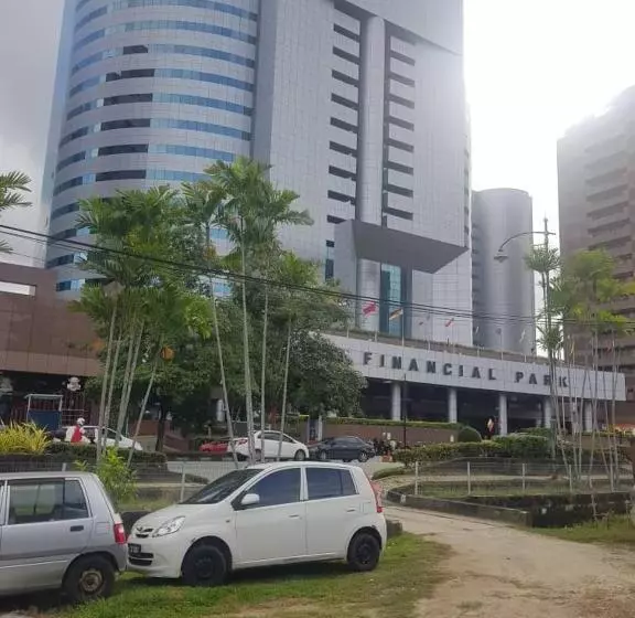 Majatalo Marigold Roomstay