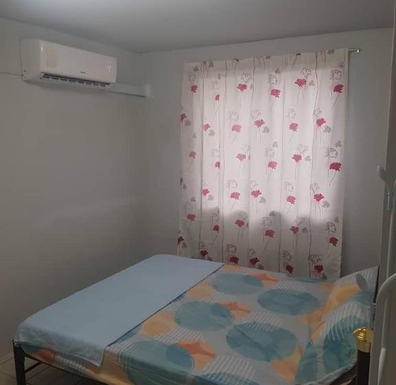 פנסיון Marigold Roomstay